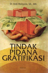 Tindak pidana gratifikasi