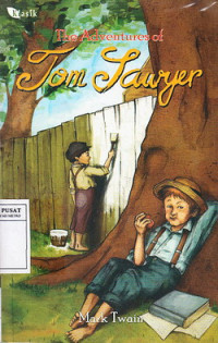 Tom Sawyer