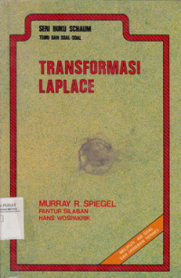 Transformasi Laplace