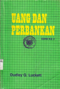 Uang Dan Perbankan