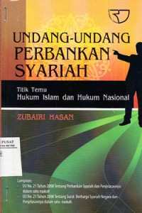 Undang-Undang Perbankan Syariah