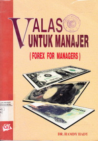 Valas Untuk Manajer