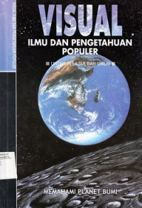 Memahami planet bumi