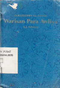 Warisan Para Awliya