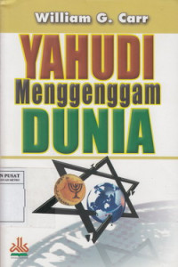 Yahudi Menggenggam Dunia