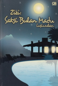 Image of Zizi : Saksi bulan madu