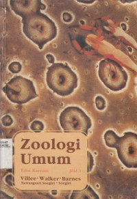 Zoologi Umum