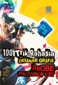 (Seratus) 100 trik rahasia desainer grafis adobe photoshop CS5