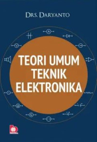 Teori umum teknik elektronika