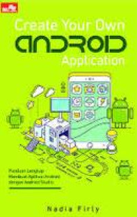 Create your android application