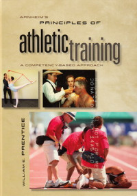 Arnheim`s principles of athletic training : a competency based approach