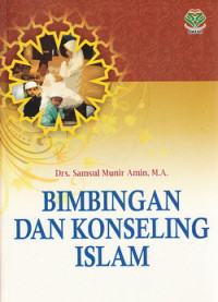 Bimbingan dan konseling islam