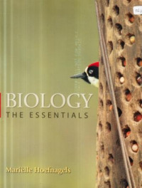 Biology the essentials