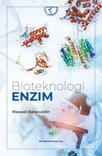Bioteknologi enzim