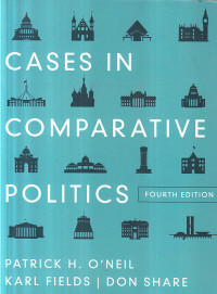 Case in comparative politics