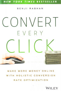Convert every click