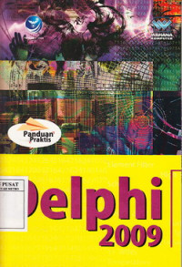 Delphi 2009