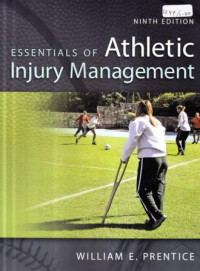Essentials of athletic injury management