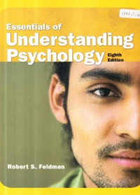 Essentials of understanding psychology
