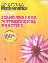 Everyday mathematic and the standard for mathematical practice