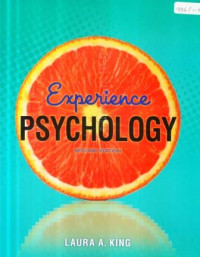 Experience psychology