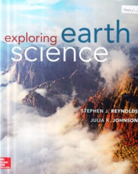 Exploring earth science