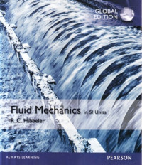 Fluid mechanics in SI units