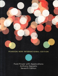 Fluid power with applications
