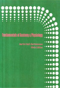 Fundamentals of anatomy and physiology