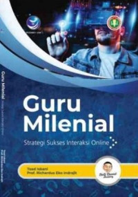 Image of Guru milenial : strategi sukses interaksi online