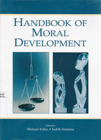 Handbook of moral development