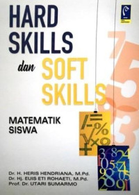 Hard skills dan soft kills matematika siswa