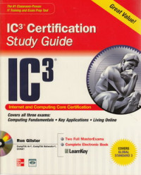Internet core and computing certification study guide