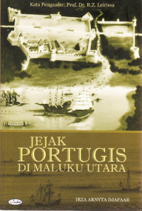 Jejak Portugis Di Maliku Utara