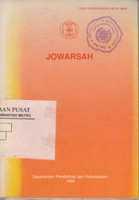 JOWARSAH