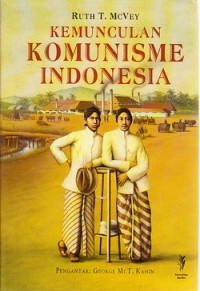 Kemunculan komunisme Indonesia
