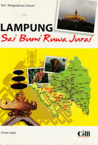 Lampung Sai Bumi Ruwa Jurai