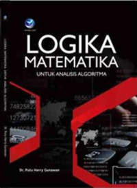 Logika matematika untuk analisis algoritma