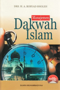 Manajemen dakwah islam