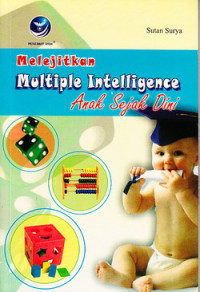 Melejitkan multiple intelligence anak sejak dini