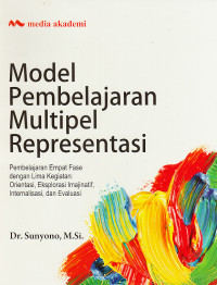 Model pembelajaran multipel representasi