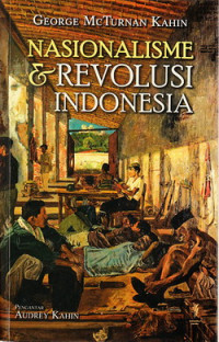 Nasionalisme dan revolusi Indonesia