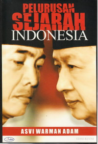 Pelurusan Sejarah Indonesia