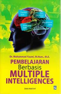 Pembelajaran berbasis multiple intellegences