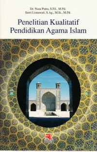 Penelitian kualitatif Pendidikan Agama Islam