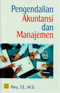 Pengendalian akuntansi dan manajemen