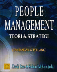 People management : teori dan strategi (tantangan dan peluang)