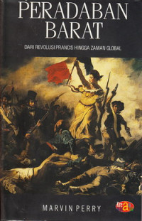 Peradaban barat : dari revolusi Perancis hingga zaman global