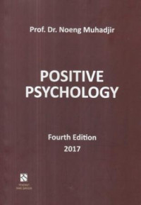 Image of Positive psychology