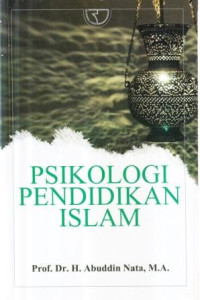 Psikologi pendidikan Islam